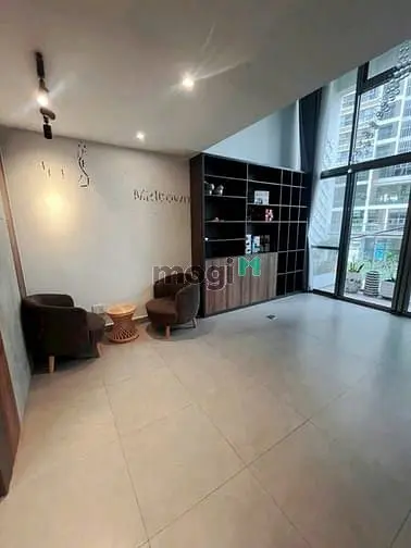 Bán Shop M7 – Tầng 2, Phú Mỹ Hưng, Q7