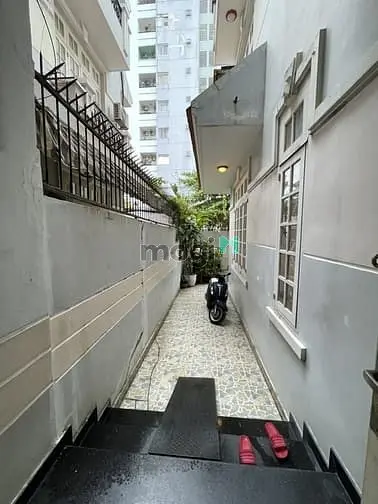 Bán Nhà Mt Đường Số Tạ Quang Bửu Q.8 - 6M X 20M