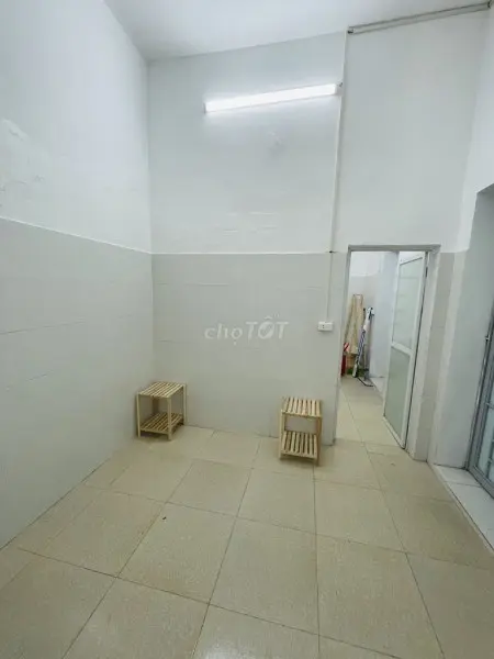 Cho Thuê Nhà Chính Chủ (Miễn Tg)