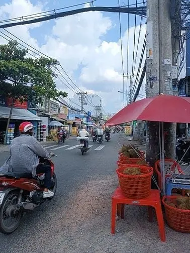 Bán Nhà Mtkd Phan Anh Q.tân Phú, 5.83X40M Nở Hậu 9.3M 3 Lầu Giá 42 Tỷ