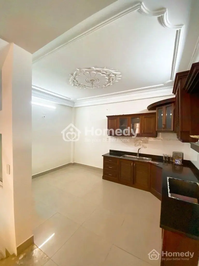 Lh Phúc 07940629***Kd Thua Lỗ Bán Gấp Căn Ở Gvấp-Thống Nhất, 50M2/1Ty328, Shr/Hxh Thoáng Mát