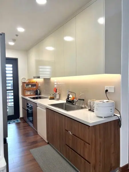 Satra Eximland- Phan Đăng Lưu-P1- Pn, 90M2, 2Pn, 2Wc, 16Tr5/Th.
