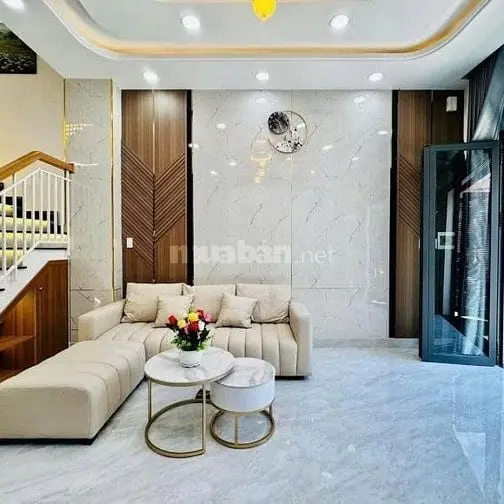 💰 Chốt Nhanh Trong Tháng 9 – Nhà Quận 5 Giá 4 Tỷ4