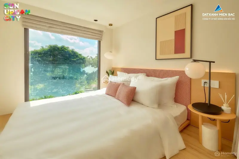Bán Gấp Căn Hộ 2Pn Sun Urban City Chỉ 1,7 Tỷ. Lh 0867811***