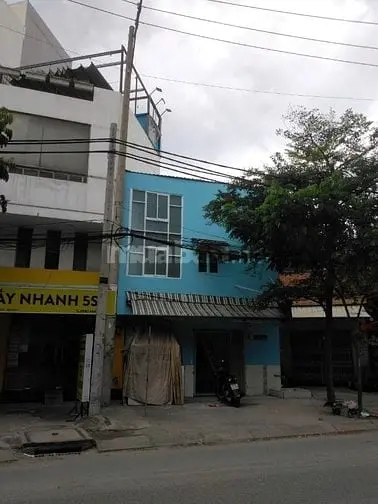Nhà Mặt Tiền Cho Thuê :111/7 Nguyễn Thị Xiếu