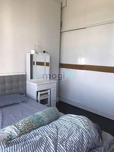 Ruby Garden, Nguyễn Sỹ Sách, Tb, Căn Góc, 115M2, 3Pn, 2Wc, 12Tr/Th.