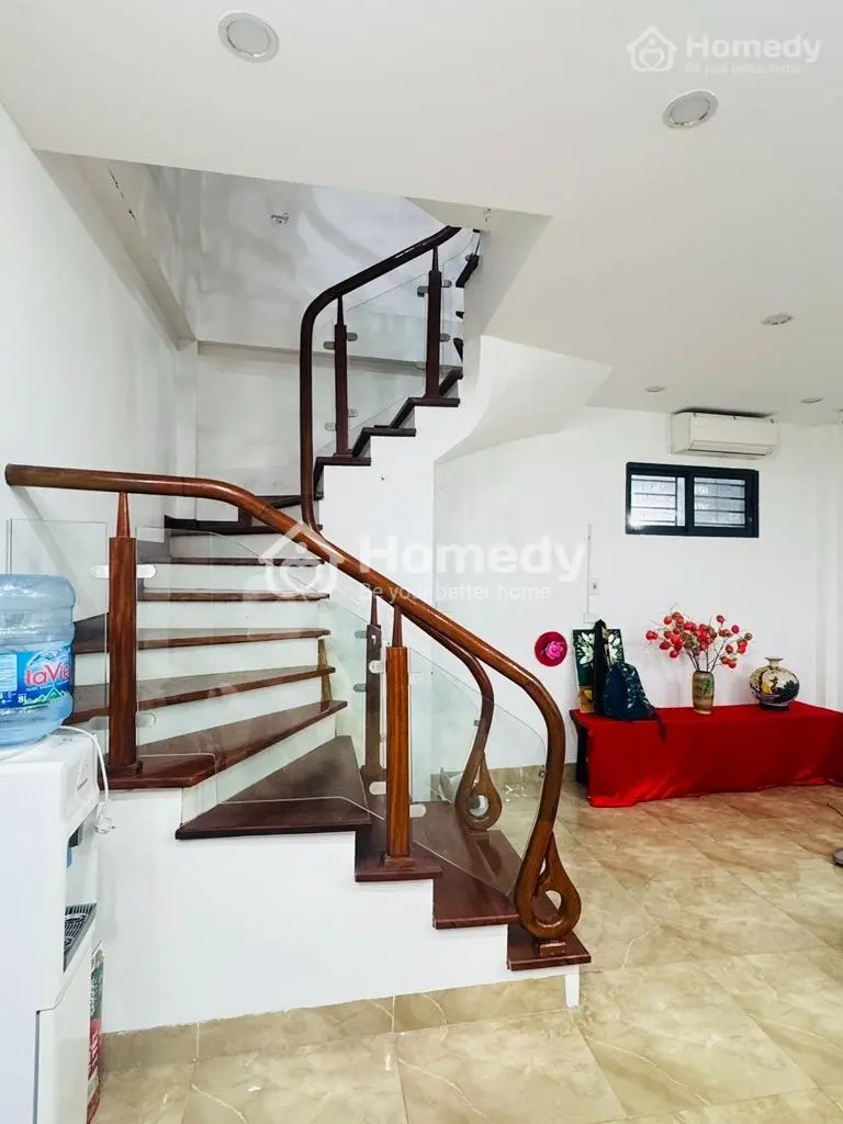 Bán Nhà Tây Mỗ, Ngõ Thông Tứ Tung, View Vincom, Ô Tô Đỗ Cách 5M