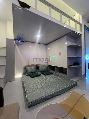 Căn Hộ Dòng Tiền Võ Chí Công, Tổng Doanh Thu 85Tr/Tháng
