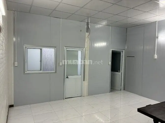 Phòng Cho Thuê, 40M2, 278/33 Bình Lợi, P.13, Q.bình Thạnh, 5 Triệu