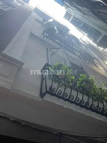 Hàng Siêu Hiếm 30M Mai Dịch Gần Ngã Tư Mai Dịch Thang Máy Mới Kính Coo