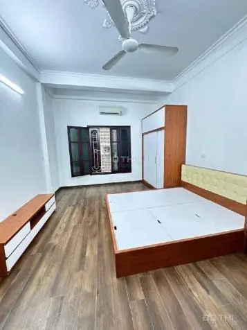 Bán Nhà Riêng Tại Đường Cầu Giấy, Phường Dịch Vọng, Cầu Giấy, Hà Nội Diện Tích 25M2 Giá 8.8 Tỷ