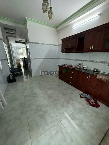 Bán Nhà Góc 2Mt Cư Xá Phú Lâm A.p.12. Q.6. 4,2X18M, Giá 10,2 Tỷ.