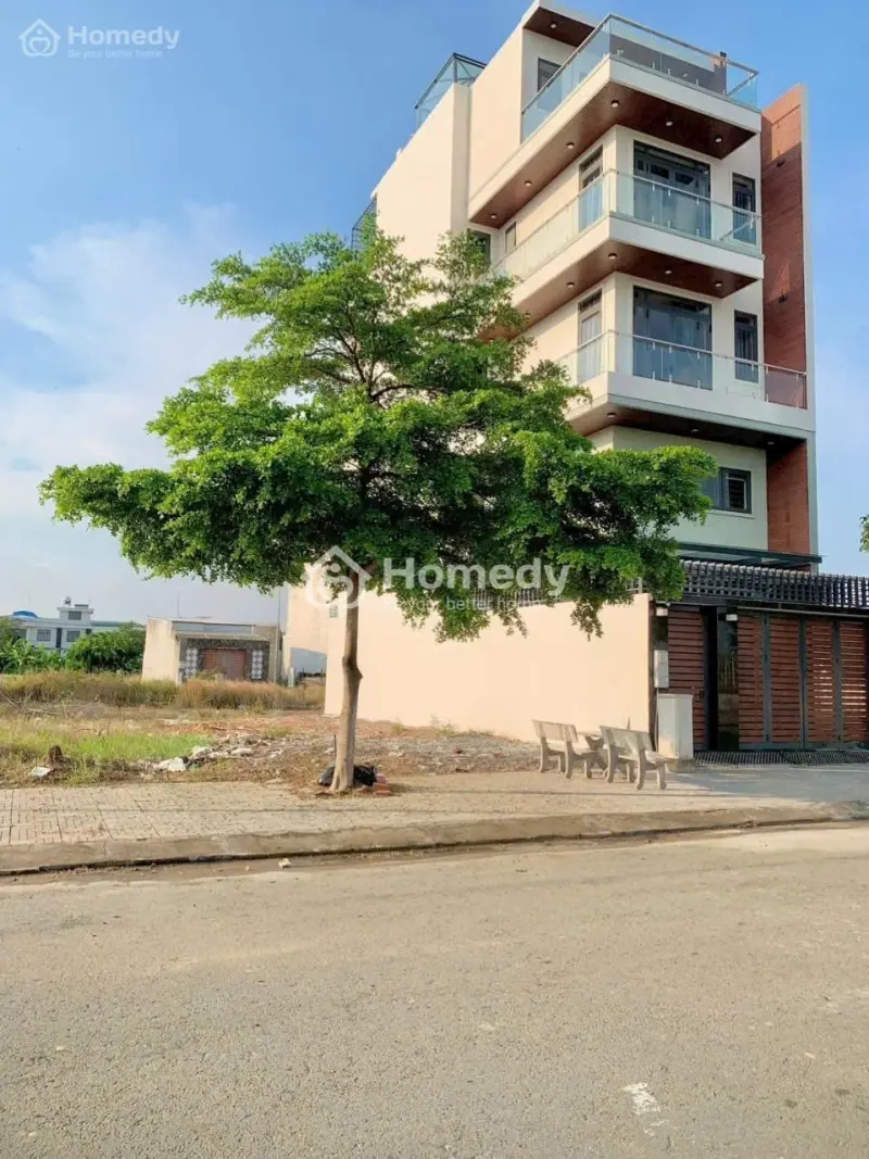 Bán Nền Đất Đẹp, Thổ Cư 100%, Đối Diện Hồ Sinh Thái Lớn 15 Ha Tại Kdc Tân Đô Giá 1 Tỷ 200 Triệu