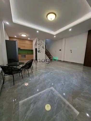 H.iếm Phố Đức Giang Gần 50M2-5T-6.5 Tỷ,10M Ôtô Tránh, Gần Dốc Ông Kền