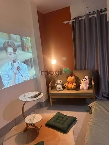 Căn Hộ Dòng Tiền Võ Chí Công, Tổng Doanh Thu 85Tr/Tháng