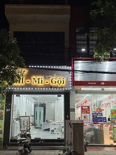 Cho Cho Thuê Cửa Hàng Kinh Doanh