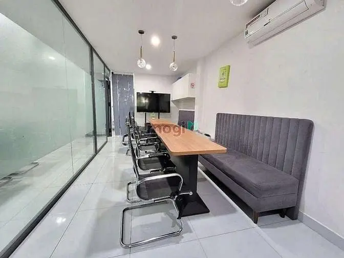 Cho Thuê Nhà Nguyên Căn - Hẻm Xe Tải