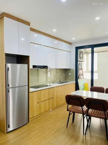 Căn Hộ Cc Mặt Phố Phạm Hùng Lô Góc 3 Ngủ Full Nt Giá Nhỉnh 7 Tỷ