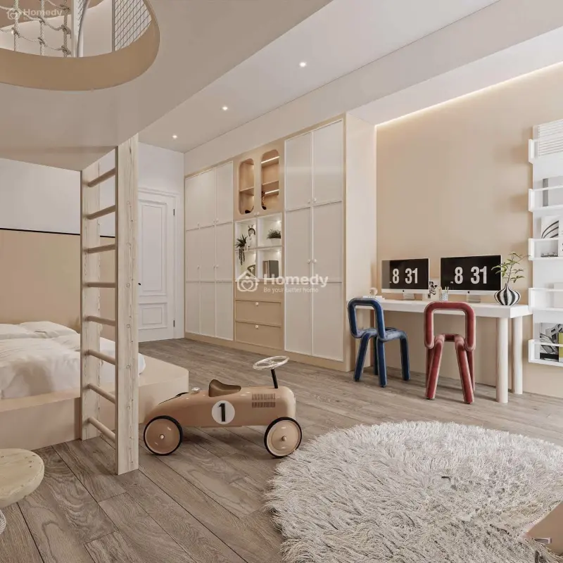 ***Bán Nhà Mặt Tiền Tự Cường, Phường 4, Tân Bình; (4,5*19); 11 Tỷ