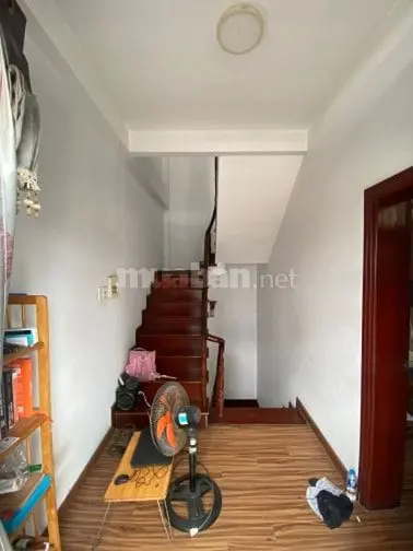 Bán Căn Góc 2 Mặt Tiền Nguyễn Hậu Đang Kinh Doanh Cafe