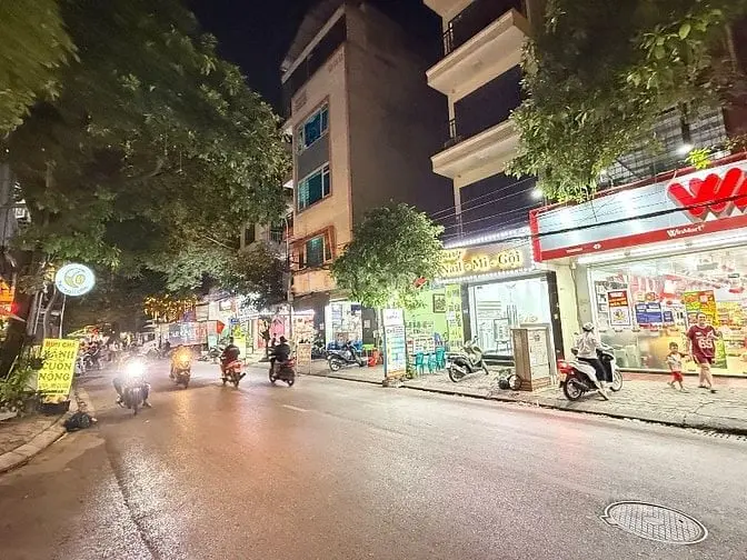 Cho Cho Thuê Cửa Hàng Kinh Doanh