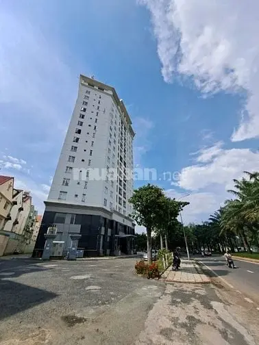 Chung Cư Hồng Lĩnh Đường 9A Kdc Trung Sơn, 81M 2Pn Giá 2.6 Tỷ