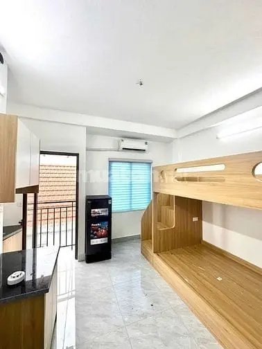 Tây Tựu: Bán Căn 6 Tầng Ccmn 15 Phòng Cho Thuê - Dt 62/65M2