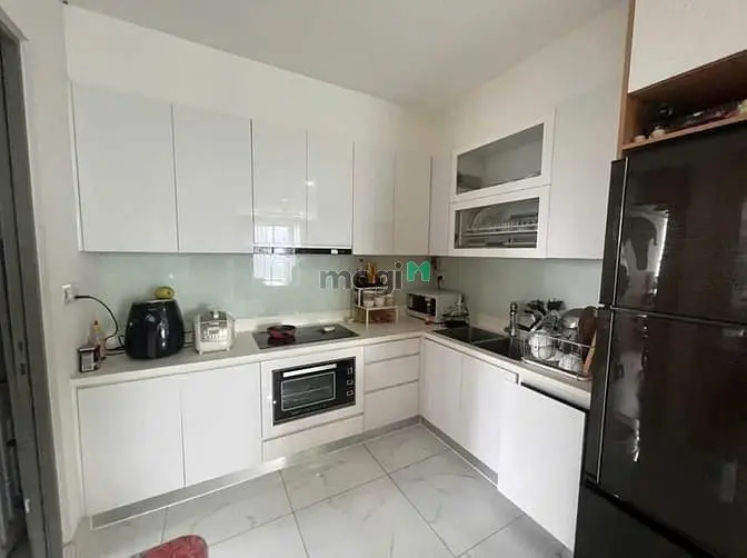 Saigonres, Nguyễn Xí, Bt: 3P Ngủ, Ban Công, 90M2, 3Pn, 2Wc, 15Tr/Tháng