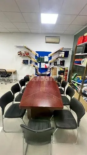 Quận 11 – Cho Thuê Văn Phòng 40M2 Lầu 1