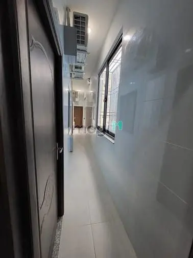 Bán Nhà Ngay Mt Nguyễn Thị Nhỏ Tân Bình, 80M2 3 Tầng Chỉ Nhỉnh 8 Tỷ