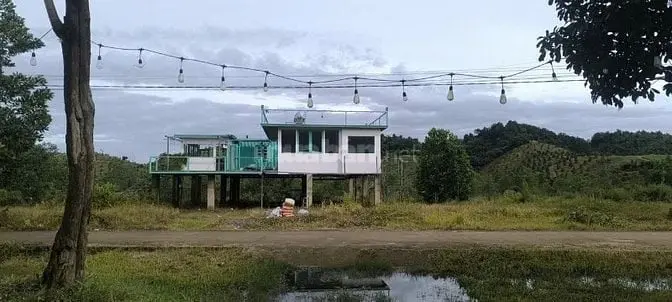 Bán 1,3 Mẫu Đất Quảng Trị Đà Tẻ Giá Chỉ 6Ty900Tr