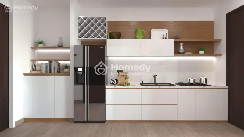 Chủ Nhà Cần Bán Nhanh Căn Hud Building Nha Trang, Full Nội Thất