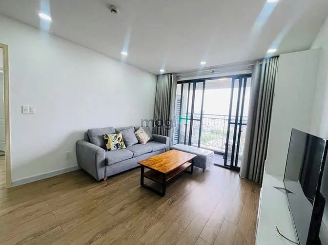 Cho Thuê Căn Góc View Công Viên, Phú Mỹ Hưng , Q7