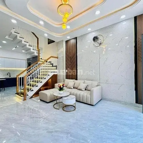 💰 Chốt Nhanh Trong Tháng 9 – Nhà Quận 5 Giá 4 Tỷ4