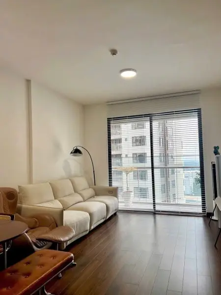 Satra Eximland- Phan Đăng Lưu-P1- Pn, 90M2, 2Pn, 2Wc, 16Tr5/Th.