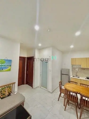 Bán Toà Chdv 24 Phòng Đường Nguyễn Cảnh Dị Tân Bình | 7M X 30M| 52 Tỷ