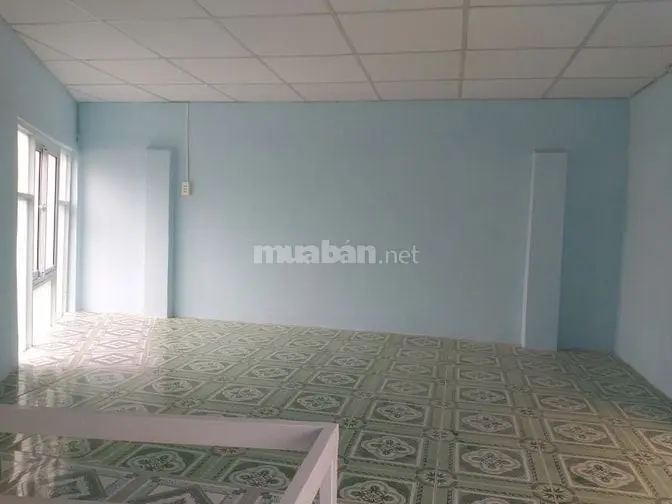 Nhà Mặt Tiền Cho Thuê :111/7 Nguyễn Thị Xiếu