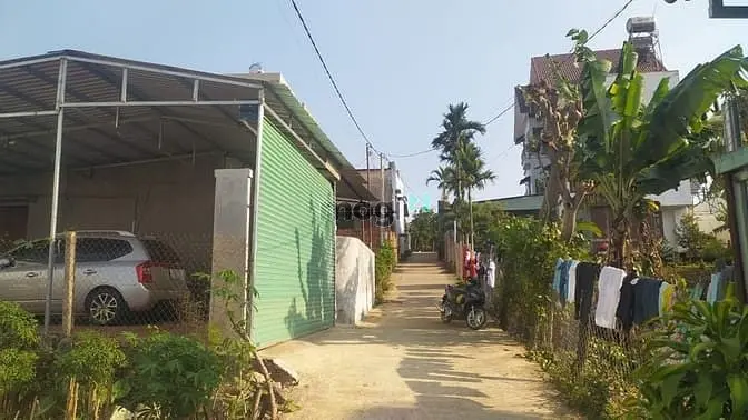 Bán Đất Gần Trường Cấp 3 Lương Thế Vinh Dt 10X22M Tc145M