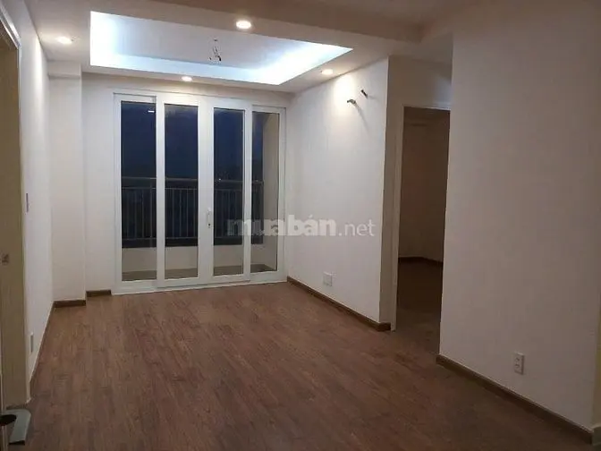 Bán Ch Lầu 5, Block A, Cc, An Dương Vương, P.16, Q.8, Giá 1.8 Tỷ