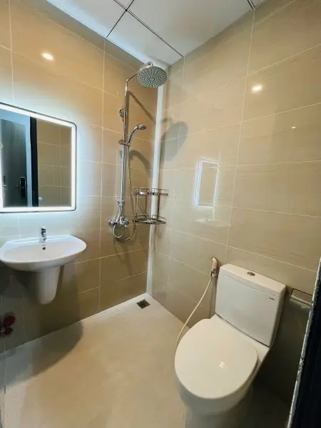 Cho Thuê Phòng Có Nội Thất Xô Viết Nghệ Tĩnh Quận Bình Thạnh Ngã 4 Hàng Xanh