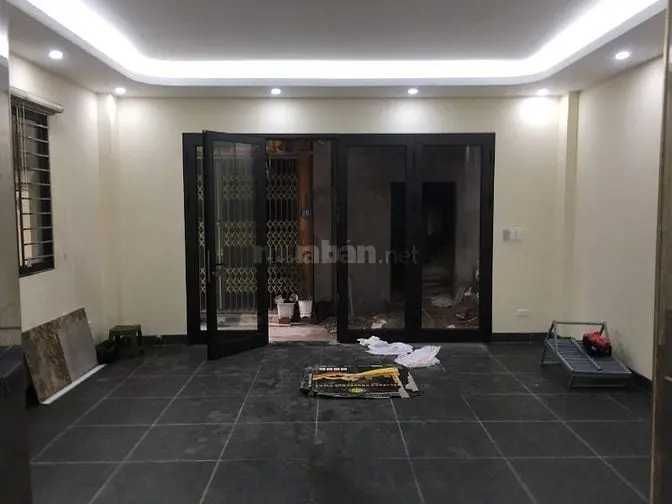 Cho Thuê Nhà Mới Tinh Võ Chí Công: 50M2, 6 Tầng, Thang Máy, 25Tr