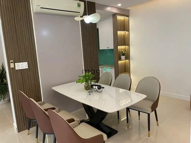 Cho Thuê Căn Hộ Starhill – Phú Mỹ Hưng, Q7