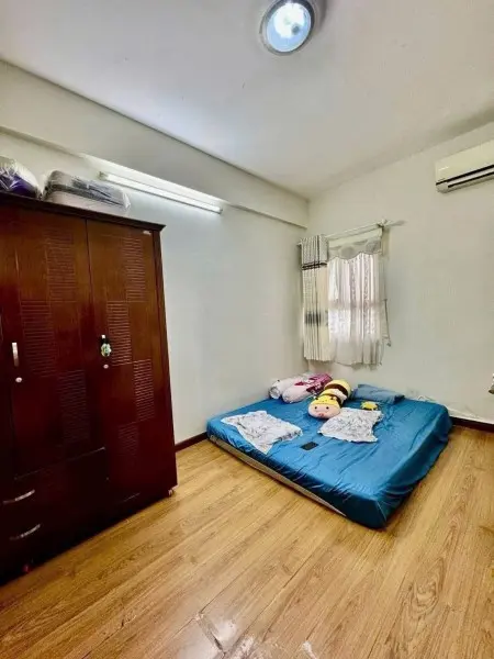 C/C Đặng Văn Ngữ, Pn: 81M2, 2P Ngủ, 2Wc, 12Tr/Th, Nhà Mới.