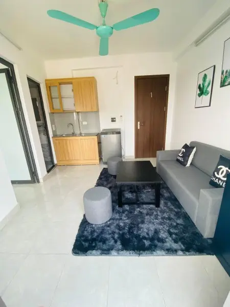 Cho Thuê Ccmn 1Pn, 1Wc, 35M2 Tại 83 Tân Triều, 5Tr5/Tháng
