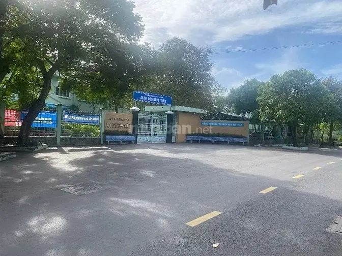 Chính Chủ Bán Nhà Mt Tỉnh Lộ 15, An Nhơn Tây, Củ Chi