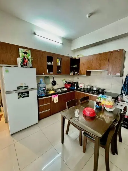 C/C Đặng Văn Ngữ, Pn: 81M2, 2P Ngủ, 2Wc, 12Tr/Th, Nhà Mới.