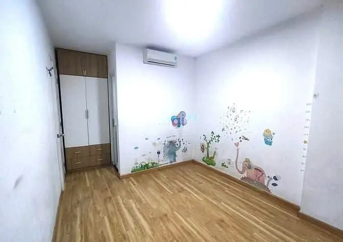 Bán Căn Hộ Prosper Plaza Quận 12, Có Sổ Hồng, 65M2 2Pn-2Wc, Giá Tốt