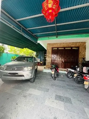 **Chính Chủ Bán Nhà Kiệt 135 Vũ Lăng – Hòa Phát, Cẩm Lệ, Đà Nẵng**