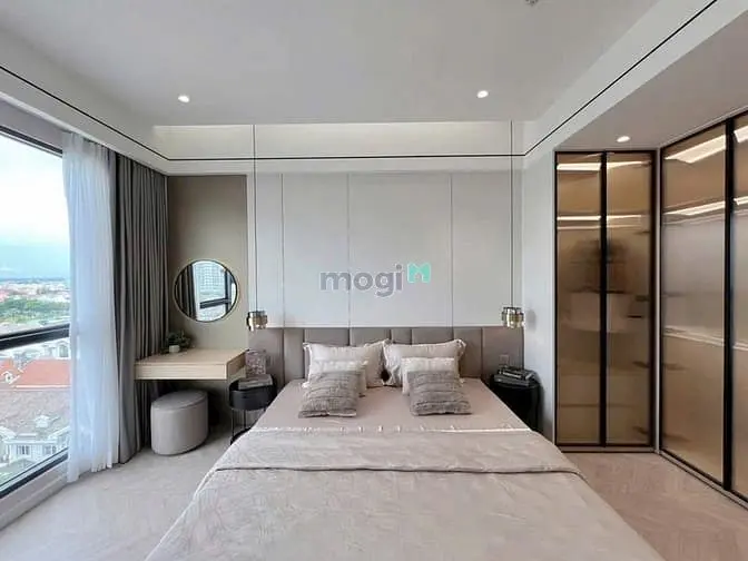 Bán Căn Hộ Ascenttia Phú Mỹ Hưng Q7 Tphcm