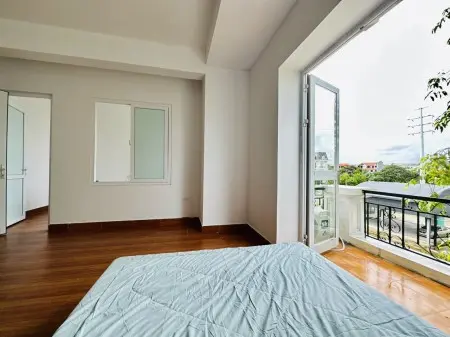 Cho Thuê Phòng Đẹp Lideco Phòng Đôi, 1 Khách 1 Ngủ Giá 3,2 Tr.gần Đại Học Thành Đô, Công Nghiệp, ..